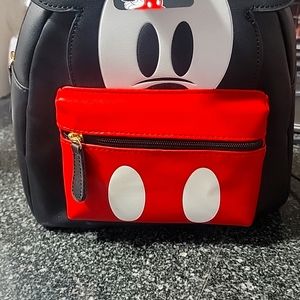 Disney Mini Backpack